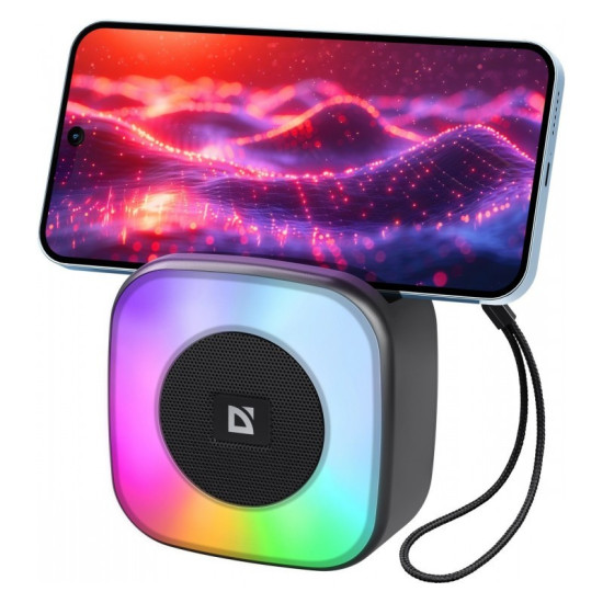 Głośnik Bluetooth ENJOY 30 5W 