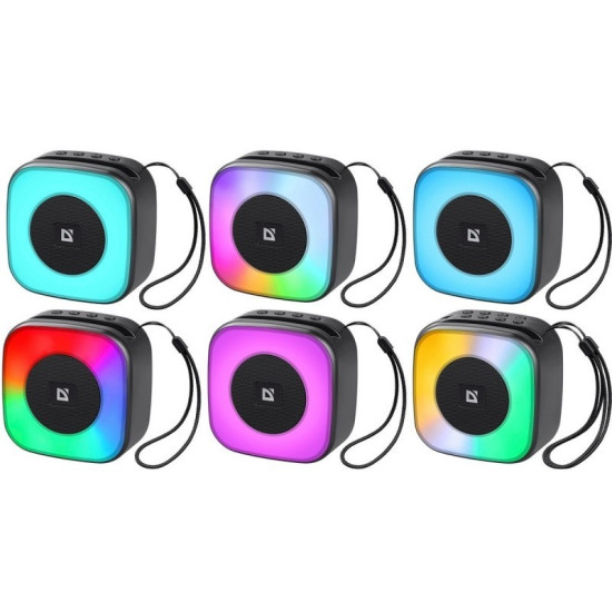 Głośnik Bluetooth ENJOY 30 5W 