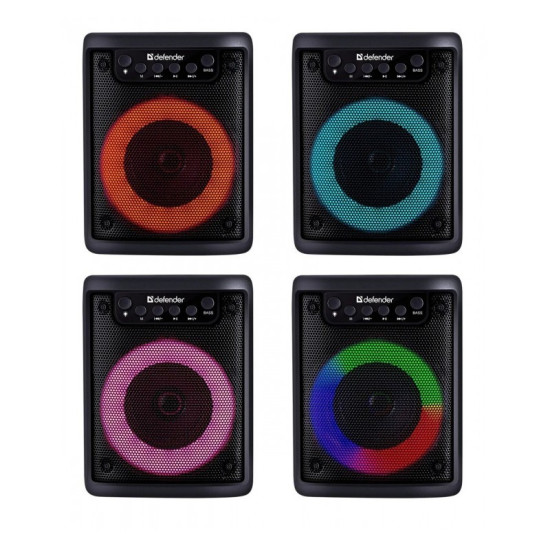 Głośnik Bluetooth FUNKY 10W 