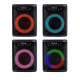 Głośnik Bluetooth FUNKY 10W 
