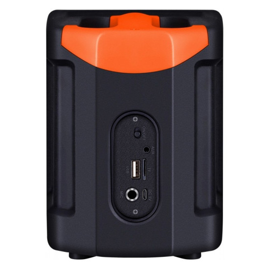 Głośnik Bluetooth FUNKY 10W 