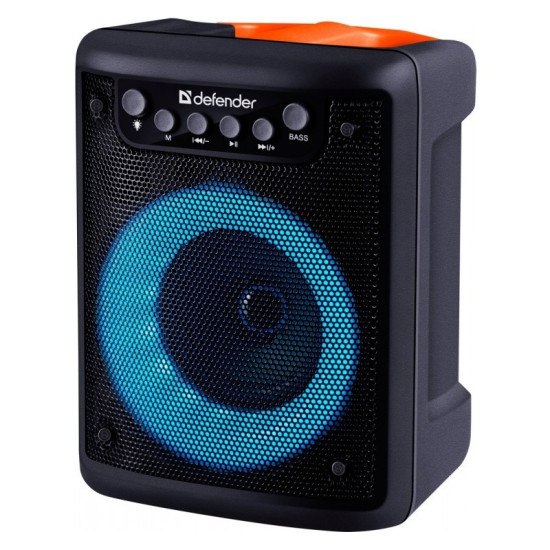 Głośnik Bluetooth FUNKY 10W 
