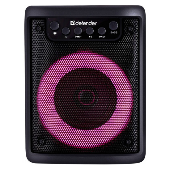 Głośnik Bluetooth FUNKY 10W 