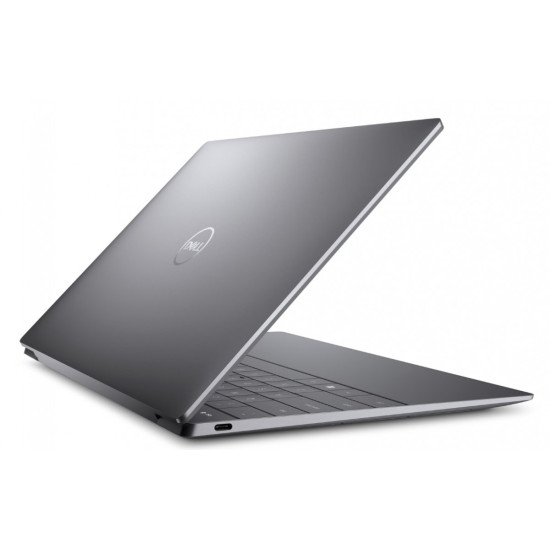 Laptop XPS 13 9345 Win11Pro XELITE12C/32GB/1TB/13.4 OLED Touch/UMA GPU/FgrPr/FHD/IR Cam/Mic/WLAN + BT/Backlit Kb/3 Cell/3Y Basic