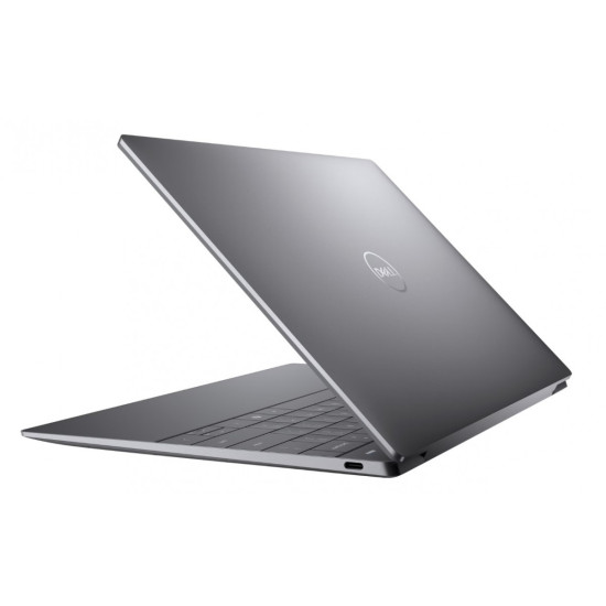 Laptop XPS 13 9345 Win11Pro XELITE12C/32GB/1TB/13.4 OLED Touch/UMA GPU/FgrPr/FHD/IR Cam/Mic/WLAN + BT/Backlit Kb/3 Cell/3Y Basic