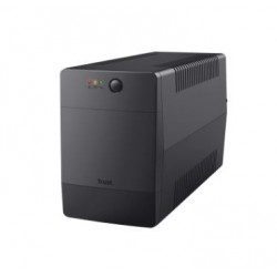 Zasilacz awaryjny UPS Paxxon 1500VA 4 Out lets 