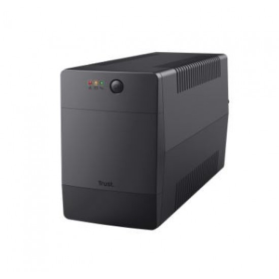 Zasilacz awaryjny UPS Paxxon 1500VA 4 Out lets 