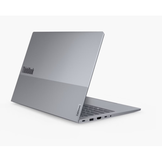 Laptop ThinkBook 16 G7 21MW000TPB W11Pro 7535HS/16GB/512GB/AMD Radeon/16.0 WQXGA/Arctic Grey/3YR OS + CO2 Offset 