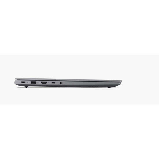 Laptop ThinkBook 16 G7 21MW000TPB W11Pro 7535HS/16GB/512GB/AMD Radeon/16.0 WQXGA/Arctic Grey/3YR OS + CO2 Offset 