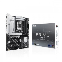 Płyta główna PRIME Z890-P s1851 4DDR 5 DP/HDMI/DP/TB4 ATX /90MB1I50-M0EAY0 