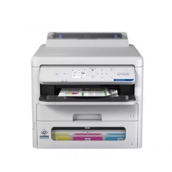 Drukarka EP-C800RDW kolor A4/34ppm/3.8pl/(W)LAN/PCL6 