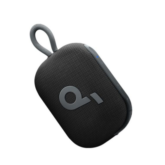 Głośnik Soundcore select 4 go czarny 