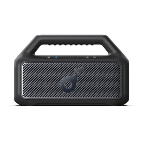 Głośnik Soundcore Boom 2 czarny 