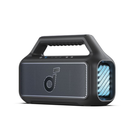 Głośnik Soundcore Boom 2 czarny 