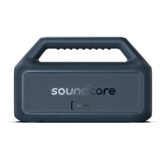 Głośnik Soundcore Boom 2 niebieski 