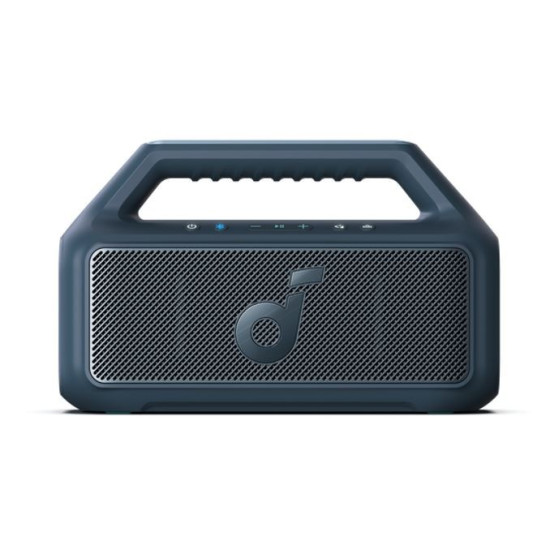 Głośnik Soundcore Boom 2 niebieski 