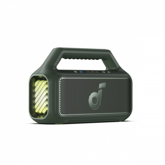 Głośnik Soundcore Boom 2 zielony 