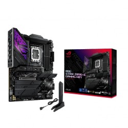 Płyta główna ROG STRIX Z890-E GAMING WIFI s1851 4DDR5 TB4 ATX/90MB1IM0-M0EAY0 