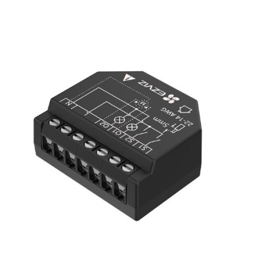 Przekaźnik inteligentny  CS-T36-R100-WM (WiFi)