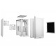 Obudowa Pure Base 501 Airflow White 