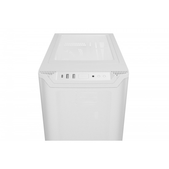 Obudowa Pure Base 501 Airflow White 