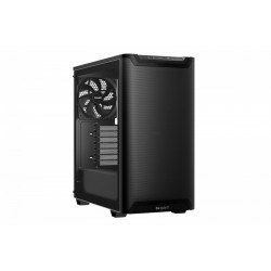 Obudowa Pure Base 501 Airflow Window Black 