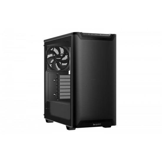 Obudowa Pure Base 501 Airflow Window Black 