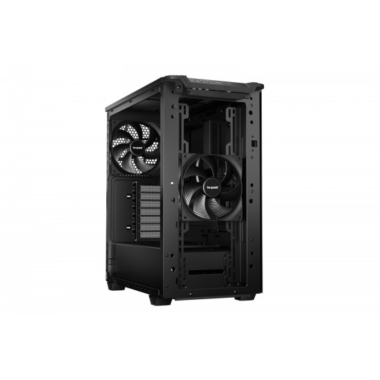 Obudowa Pure Base 501 Airflow Window Black 