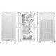 Obudowa Pure Base 501 Airflow Window White 