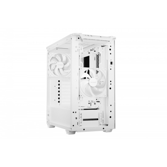 Obudowa Pure Base 501 Airflow Window White 