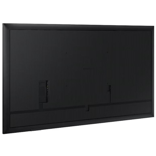 Monitor profesjonalny QM98C 98 cali Matowy 24h/7 500(cd/m2) 3840x2160 (UHD) S10 Player (Tizen 7) Wi-Fi/BT 3 lata On-Site (LH98QMCEBGCXEN)
