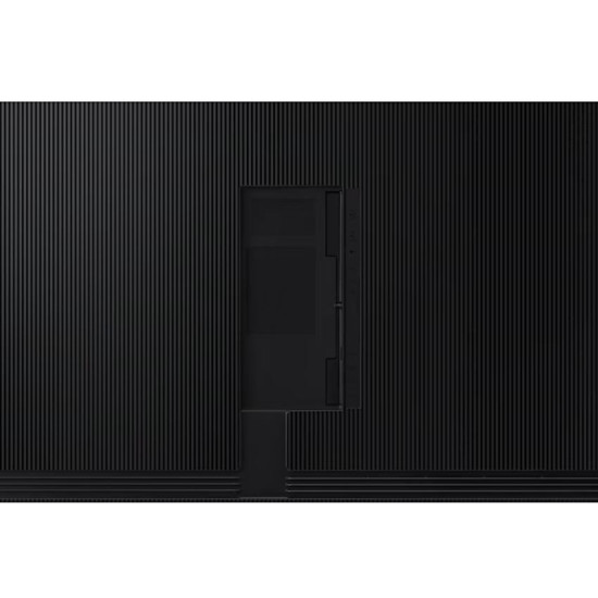 Monitor profesjonalny QM98C 98 cali Matowy 24h/7 500(cd/m2) 3840x2160 (UHD) S10 Player (Tizen 7) Wi-Fi/BT 3 lata On-Site (LH98QMCEBGCXEN)
