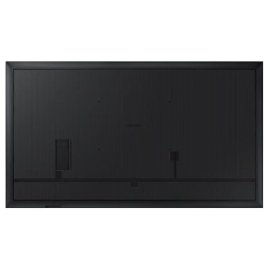 Monitor profesjonalny QM98C 98 cali Matowy 24h/7 500(cd/m2) 3840x2160 (UHD) S10 Player (Tizen 7) Wi-Fi/BT 3 lata On-Site (LH98QMCEBGCXEN)