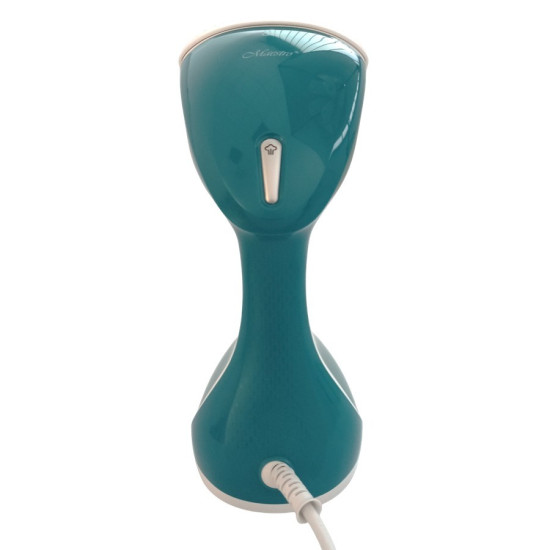 Parownica do ubrań 1500W MR-355-AQUAMARINE Turkusowa 