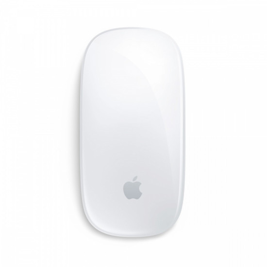 Mysz Magic Mouse biała