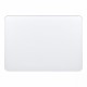 Gładzik Magic Trackpad - obszar Multi-Touch w bieli