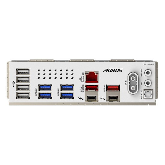 Płyta główna Z890 AORUS PRO ICE 