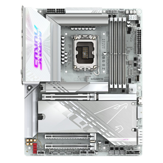 Płyta główna Z890 AORUS PRO ICE 