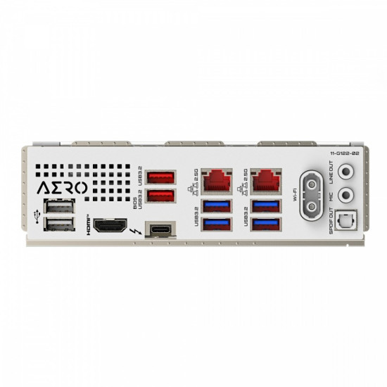 Płyta główna Z890 AERO 