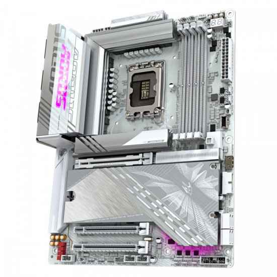 Płyta główna Z890 A ELITE X ICE 