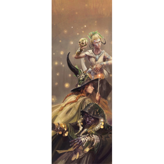 Gra Evenfall (edycja polska) 