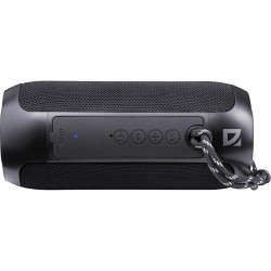 Głośnik Bluetooth ENJOY S100 Czarny