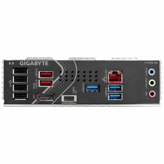 Płyta główna Z890 EAGLE s1851 4DDR5 DP/TB4 ATX