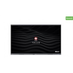 Monitor interaktywny TOUCHSCREEN 8 LITE G 75 
