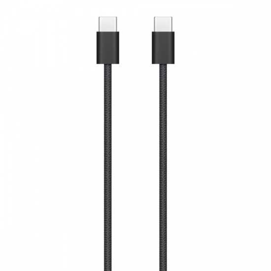 Klawiatura Magic Keyboard z Touch ID i polem numerycznym dla modeli Maca z czipem Apple - angielski (USA) - czarne klawisze