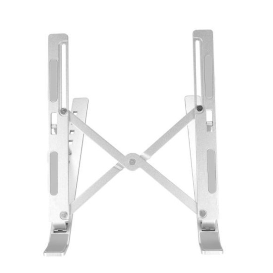 Podstawka stojak pod laptop/tablet TB-LPT1 do 17 cali 10kg 