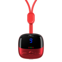 Masażer EMS mięśni szyi i karku EMS Neck Massager MT6534 