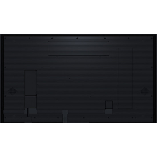 Monitor wielkoformatowy 65 cali LH6560UHS-B2A 24/7,500cd,4K,VA,Wifi 