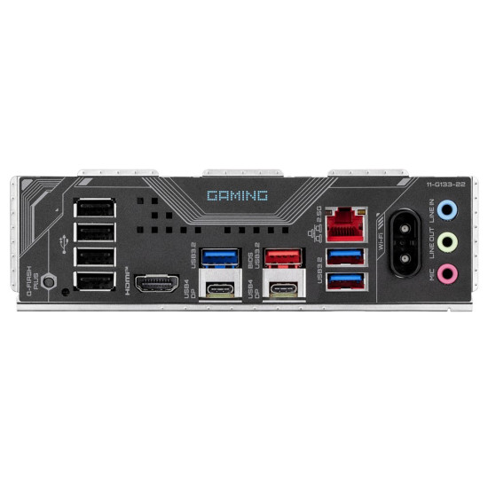 Płyta główna X870 GAMING WIFI6 AM5 4DDR5 HDMI/USB-C ATX 