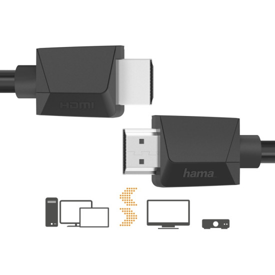 Kabel HDMI 2.0b 4k 3m 